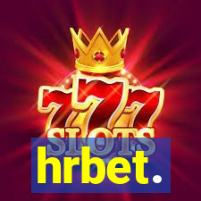 hrbet.