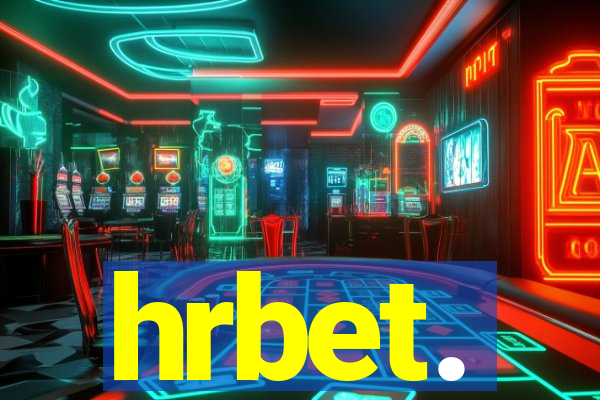 hrbet.