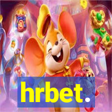 hrbet.