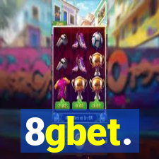 8gbet.