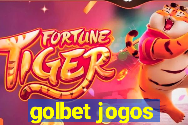 golbet jogos