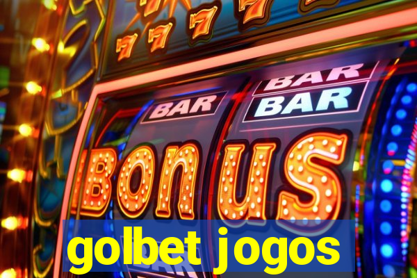 golbet jogos