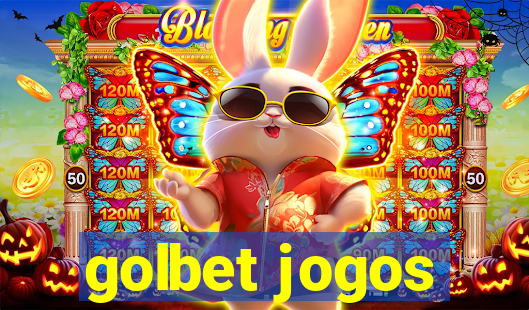 golbet jogos