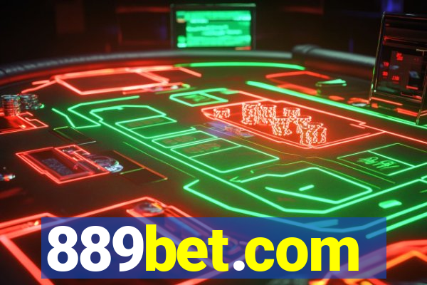 889bet.com