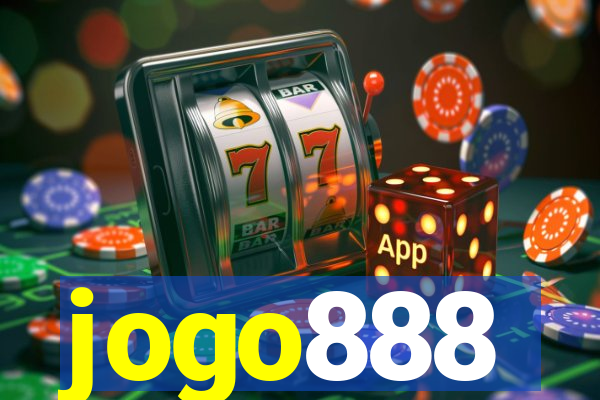 jogo888