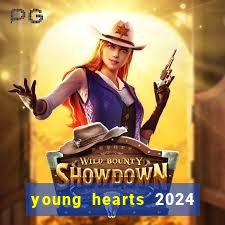 young hearts 2024 online legendado