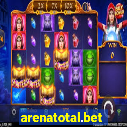 arenatotal.bet