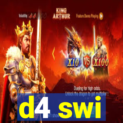 d4 swi