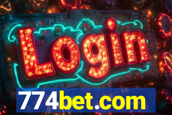 774bet.com