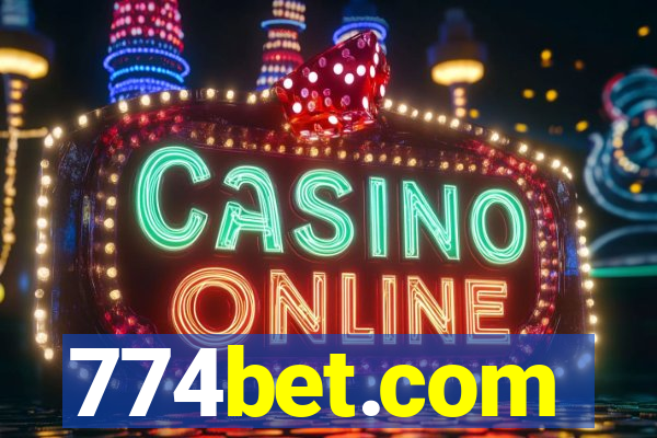 774bet.com