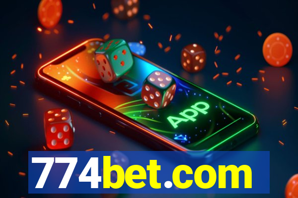 774bet.com