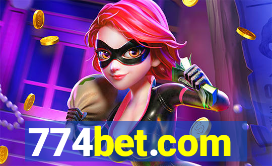 774bet.com