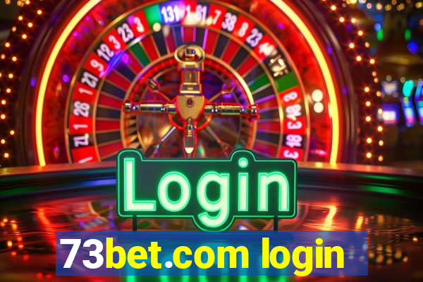 73bet.com login