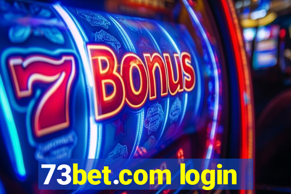 73bet.com login