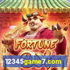 12345game7.com