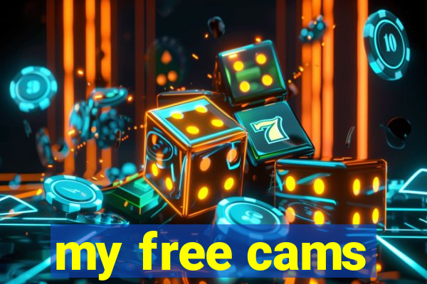 my free cams