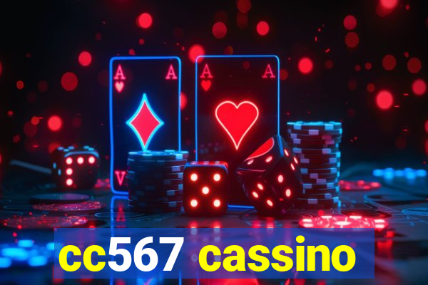 cc567 cassino