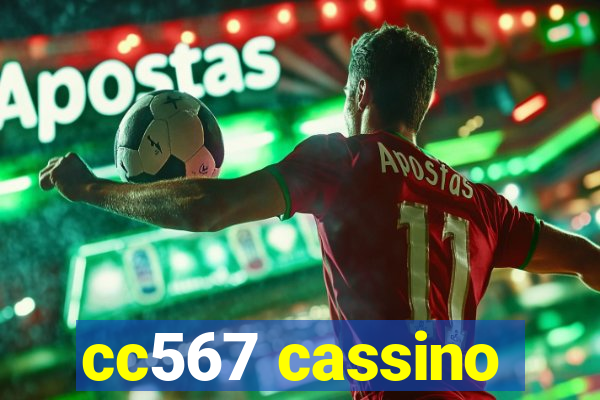 cc567 cassino