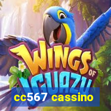 cc567 cassino