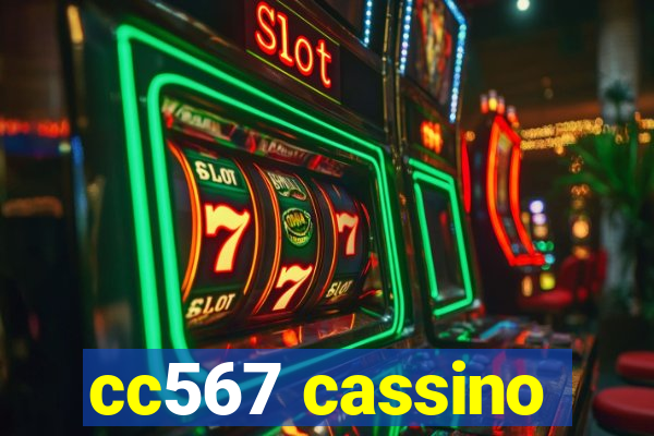 cc567 cassino