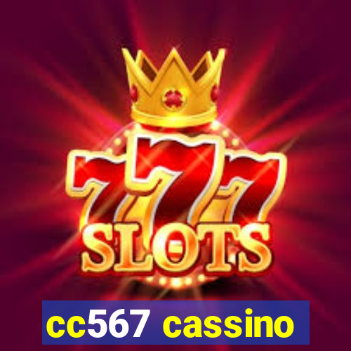 cc567 cassino