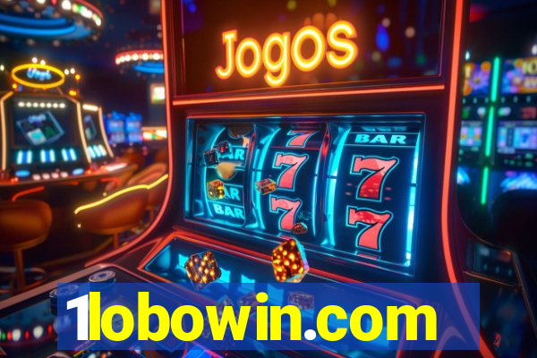 1lobowin.com