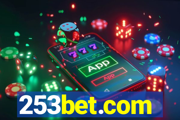 253bet.com