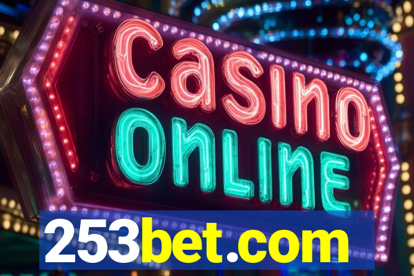 253bet.com