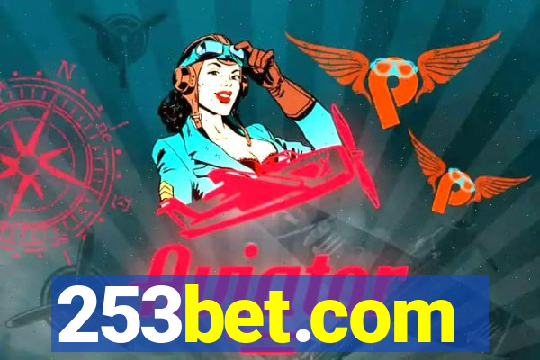 253bet.com