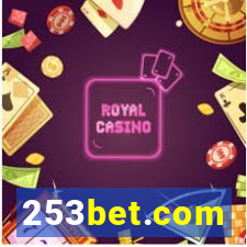 253bet.com