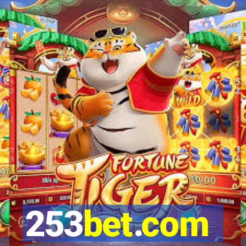 253bet.com