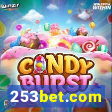 253bet.com