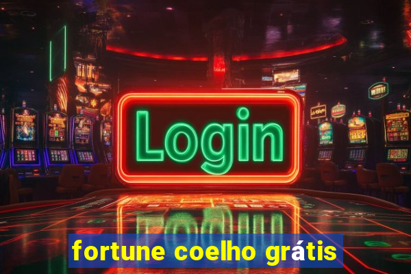 fortune coelho grátis