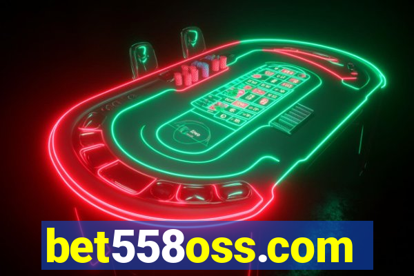 bet558oss.com