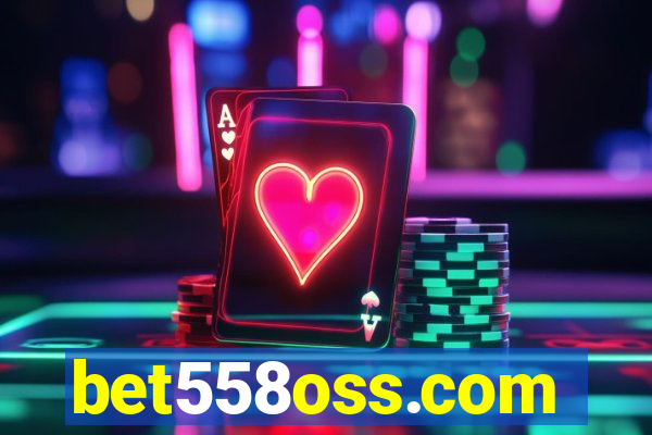 bet558oss.com