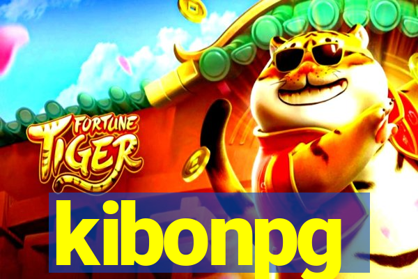 kibonpg