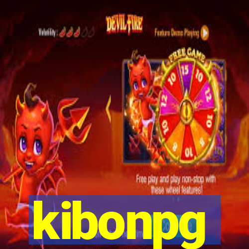 kibonpg