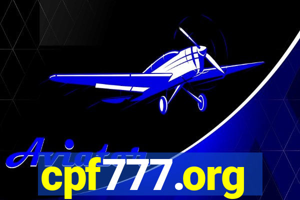 cpf777.org