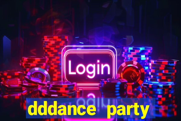 dddance party passcode 2024