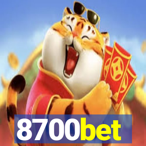 8700bet