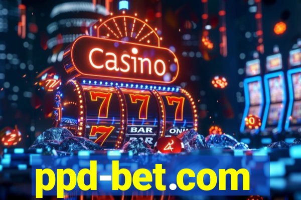 ppd-bet.com