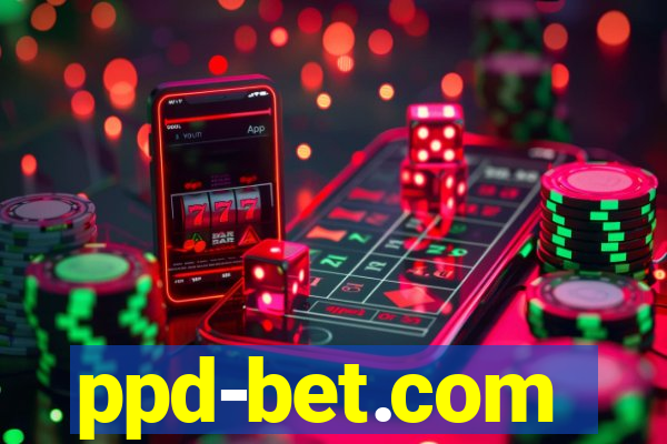 ppd-bet.com