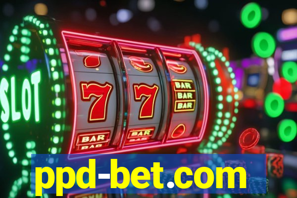 ppd-bet.com