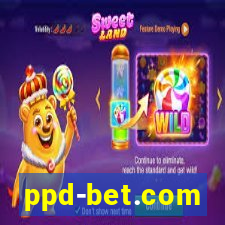 ppd-bet.com