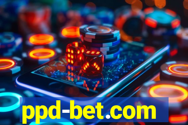 ppd-bet.com