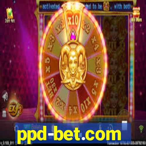 ppd-bet.com