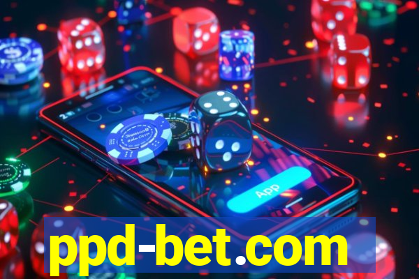 ppd-bet.com