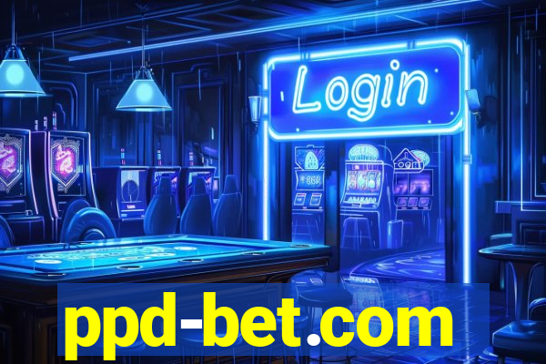 ppd-bet.com