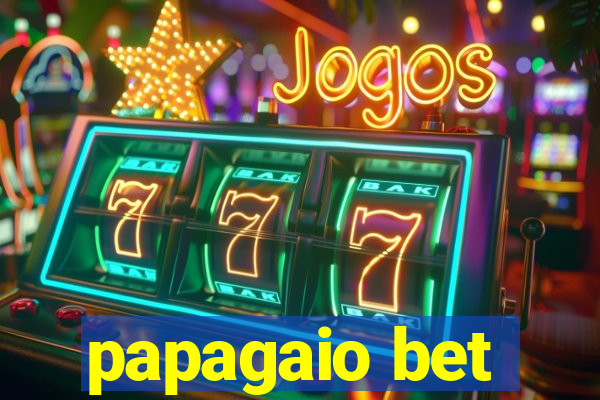 papagaio bet