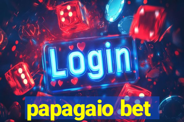 papagaio bet